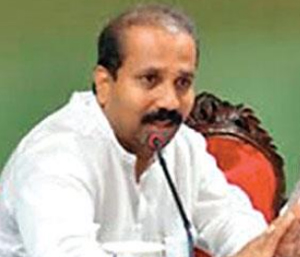 Raghupathy Bhat